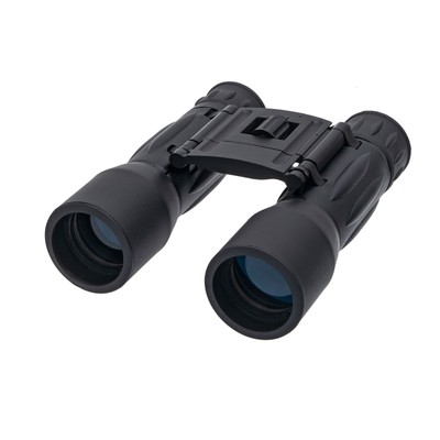 Fernglas Origin Outdoors Tour View, schwarz - 12-fach, 32 mm