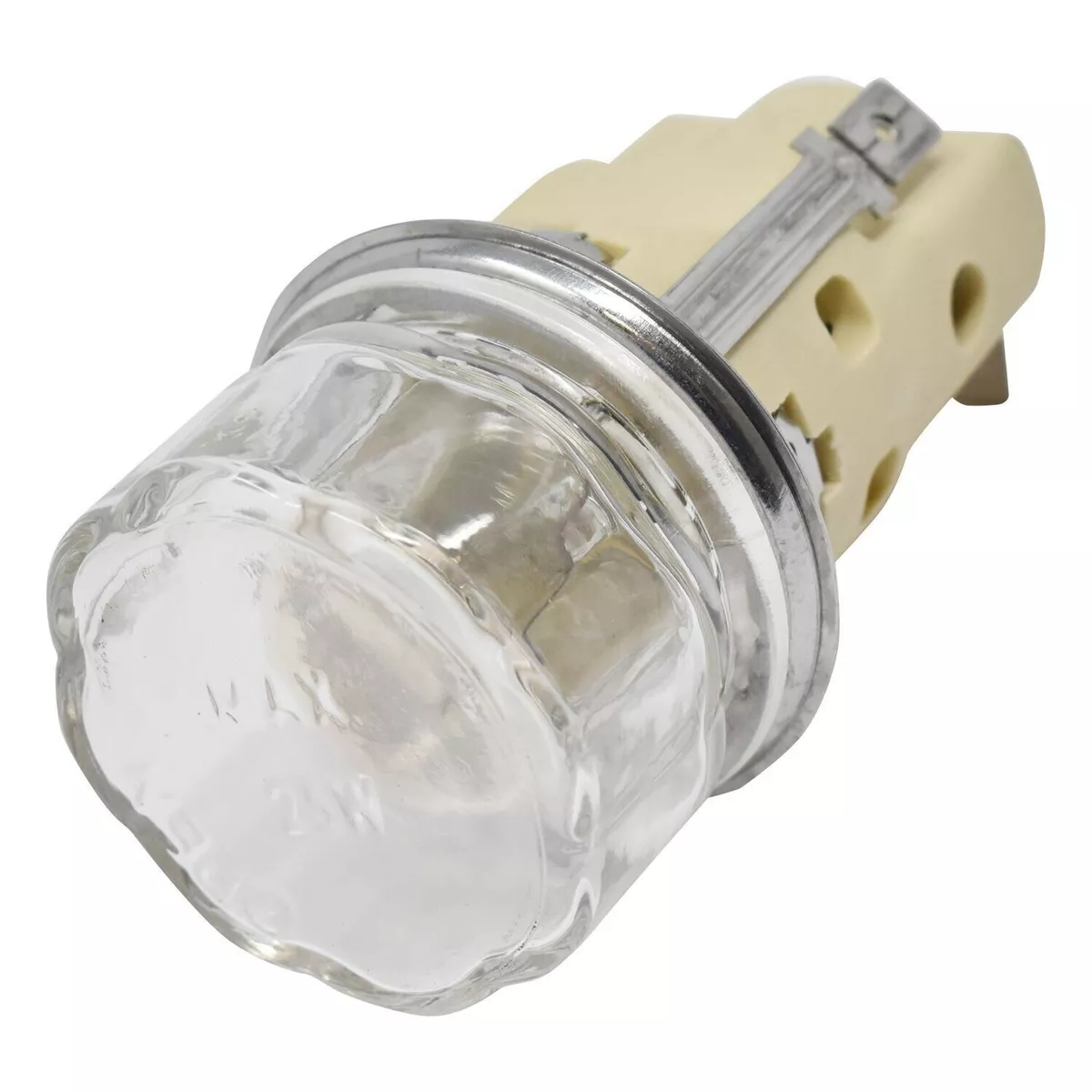 Smeg Oven Light Bulb Glass Lens Genuine eBay