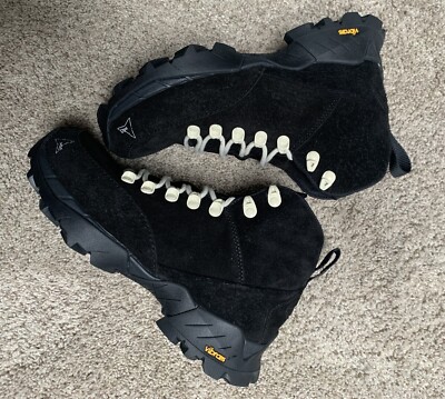 Roa Andreas VAR.04     EU38; Women s US8; Men s US6.5