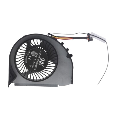 DC Brushless Notebook Cooling Fan Radiator for Lenovo IBM ThinkPad T440s T450s