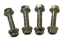Go Kart & Mini Bike Engine Mounting Bolts