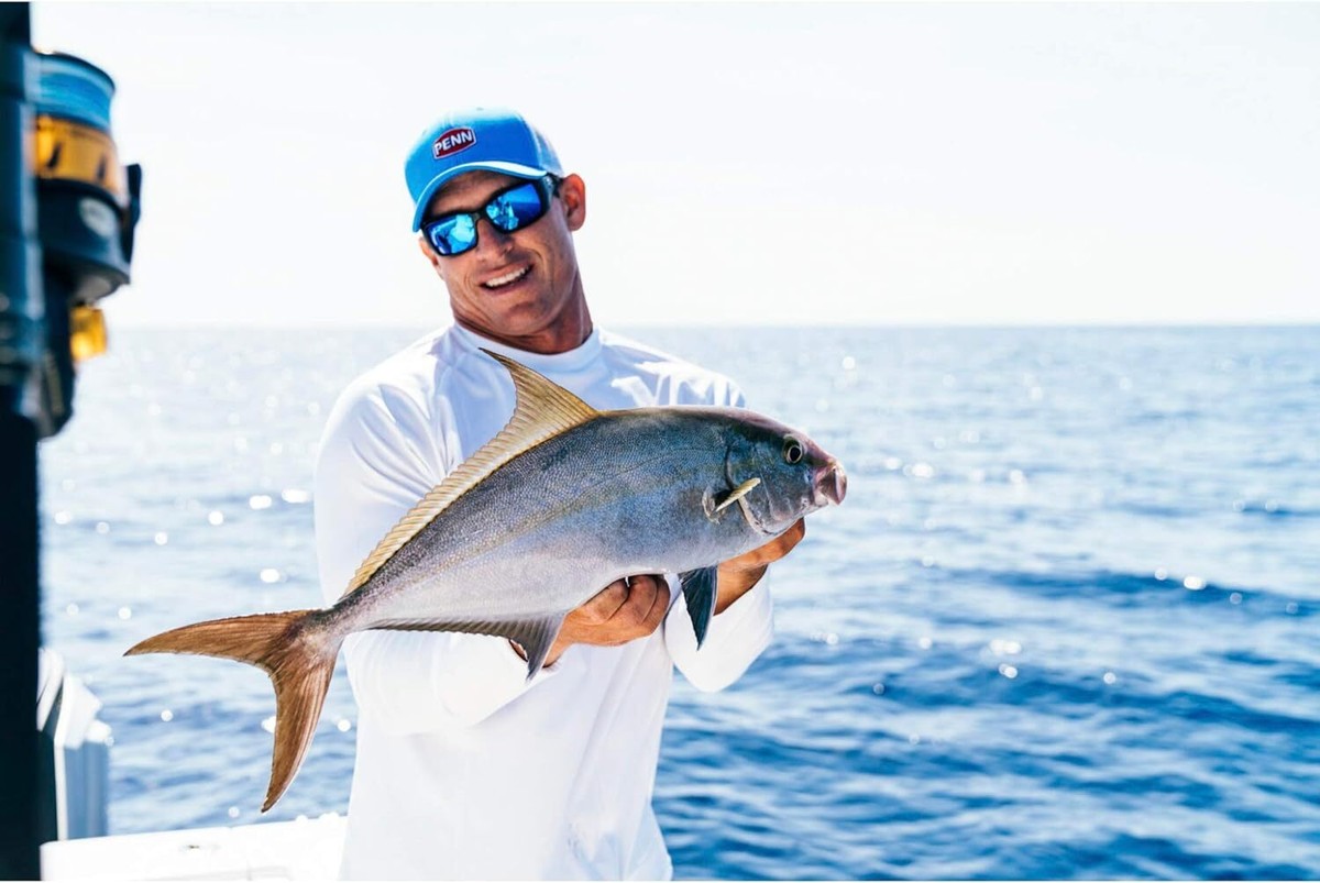 Moulinet Spinning Penn Spinfisher VI