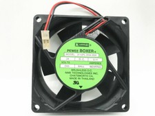 1PC NMB 8025 3110PL-05W-B30 DC 24V 0.11A 8CM Inverter Cooling Fan 