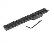 EGW Winchester 52 Target Picatinny Rail Scope Mount - 0 MOA