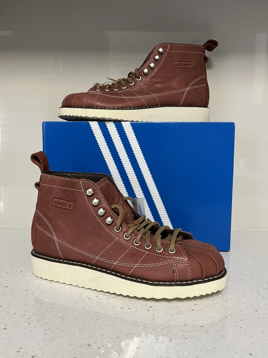 Adidas 2024 superstar boots