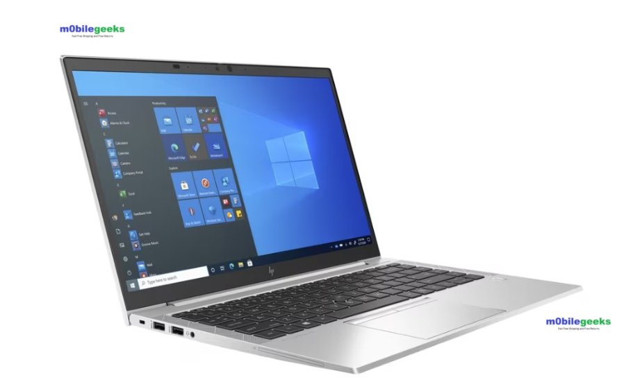 HP EliteBook 840 G8 14 