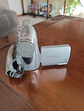 Canon ZR100 400x Digital Zoom Mini DV NTSC Digital Camcorder