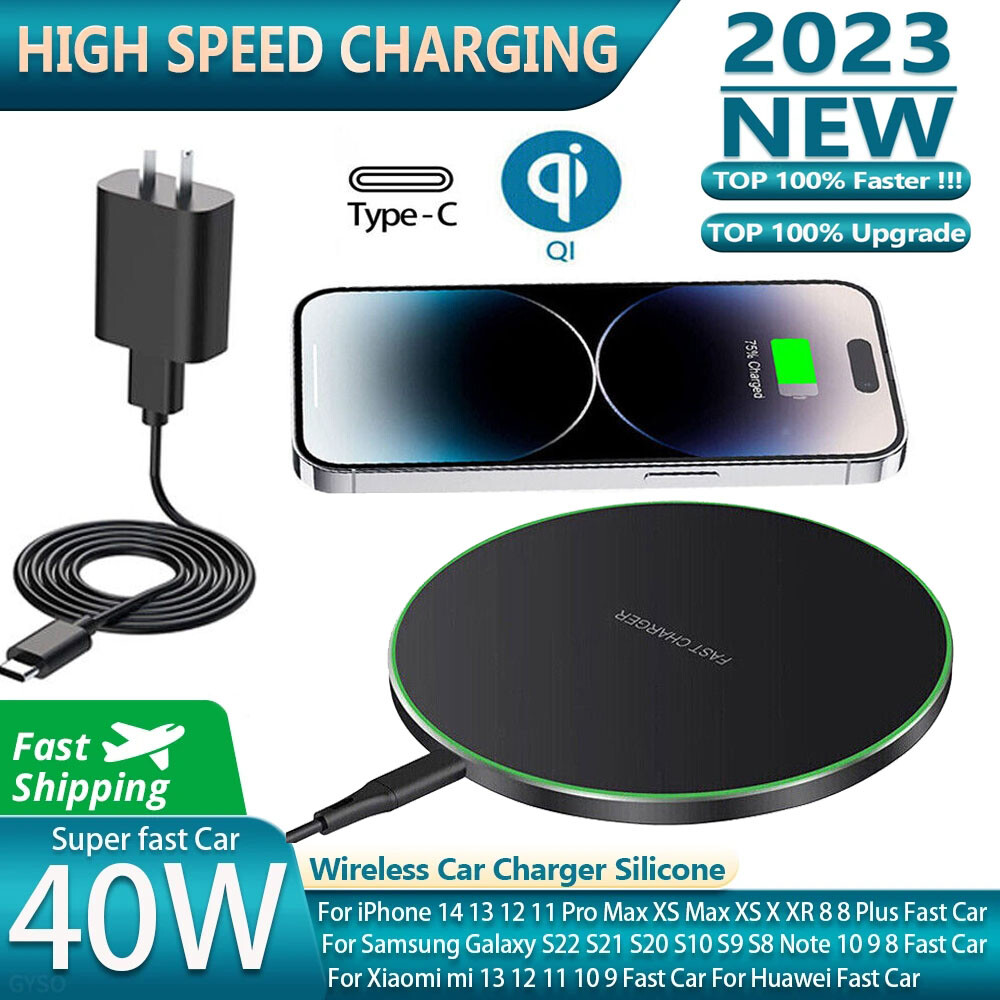 Phone Charger Best Wireless Charger For Note 10 Plus Click Duo