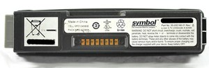  Symbol 55-000166-01 3.7V 2330mAh Lithium-ion Battery for WT4000 WT4090 WT41N0