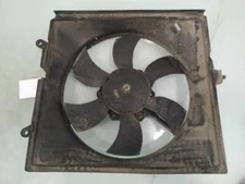 cooling fan for VOLVO S40 BERLINA 1.6 1999 406088