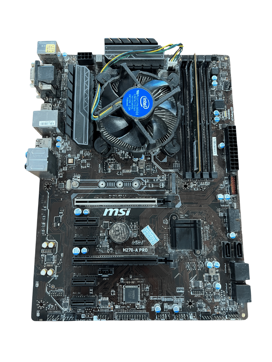 H270 Motherboard H270 Gaming M3 Manual HOT Msi Z170a Gaming M3