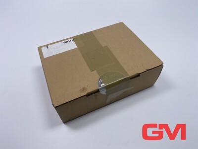 Balluff LF-Auswerteeinheiten BIS00E6 processor unit BIS L-6002-019-050-03-ST11