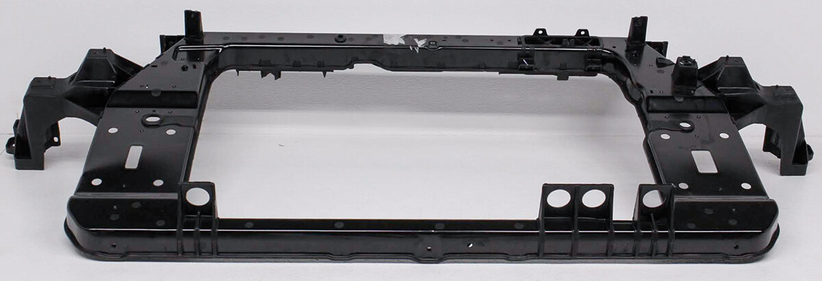 OEM Hyundai Tucson Radiator Core Support 64101-2S000