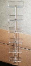 6 pc Acrylic Eyewear Display Stand