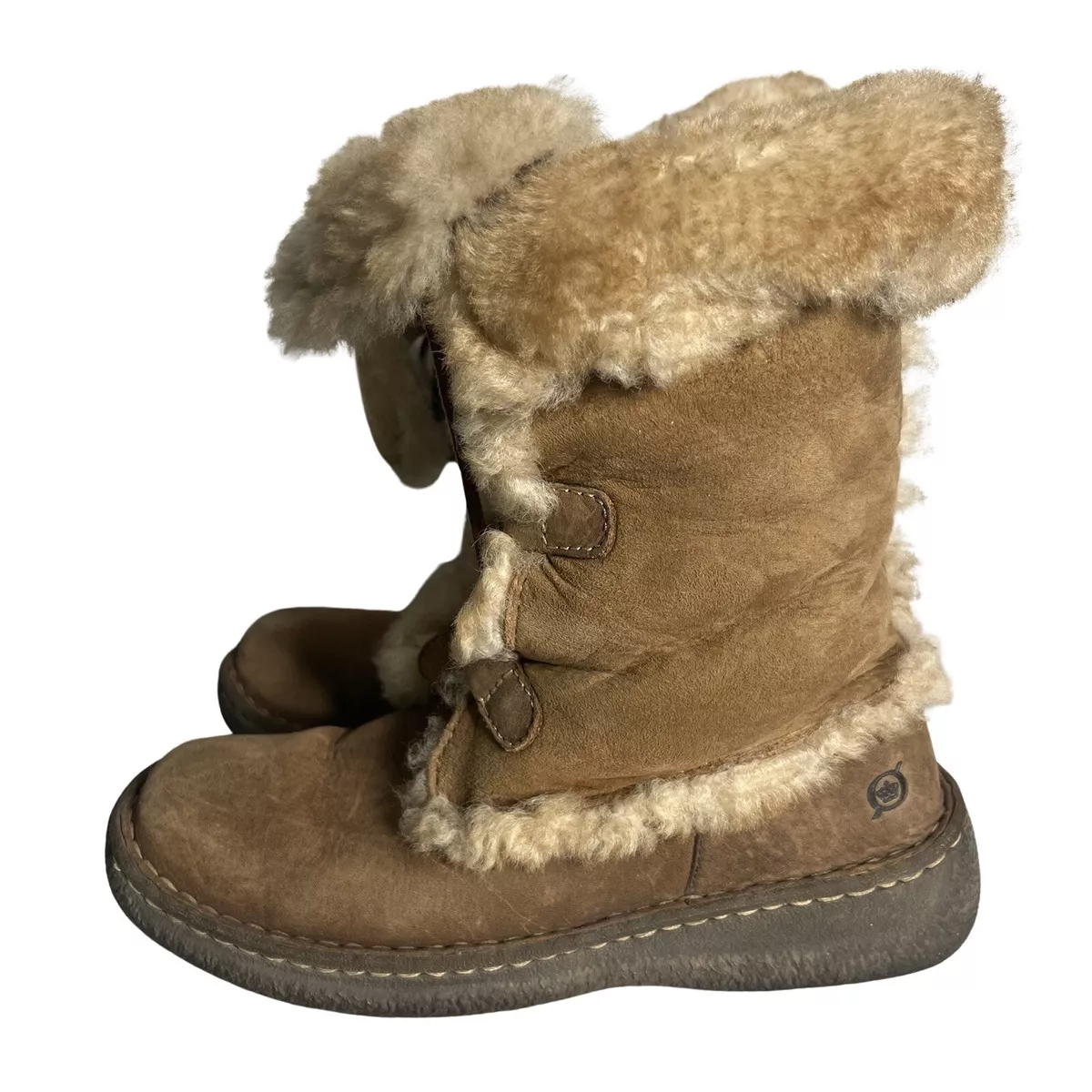 Born winter shoes store