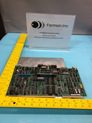 Intel 143369-004 143369-004 Board, PCB, 88/25, 155084