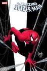 Amazing Spider-Man #50 Greg Capullo Variant Vol 6 (2024) Marvel Comics