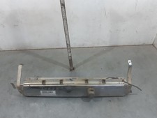 Pare-choc arrière Mitsubishi MONTERO