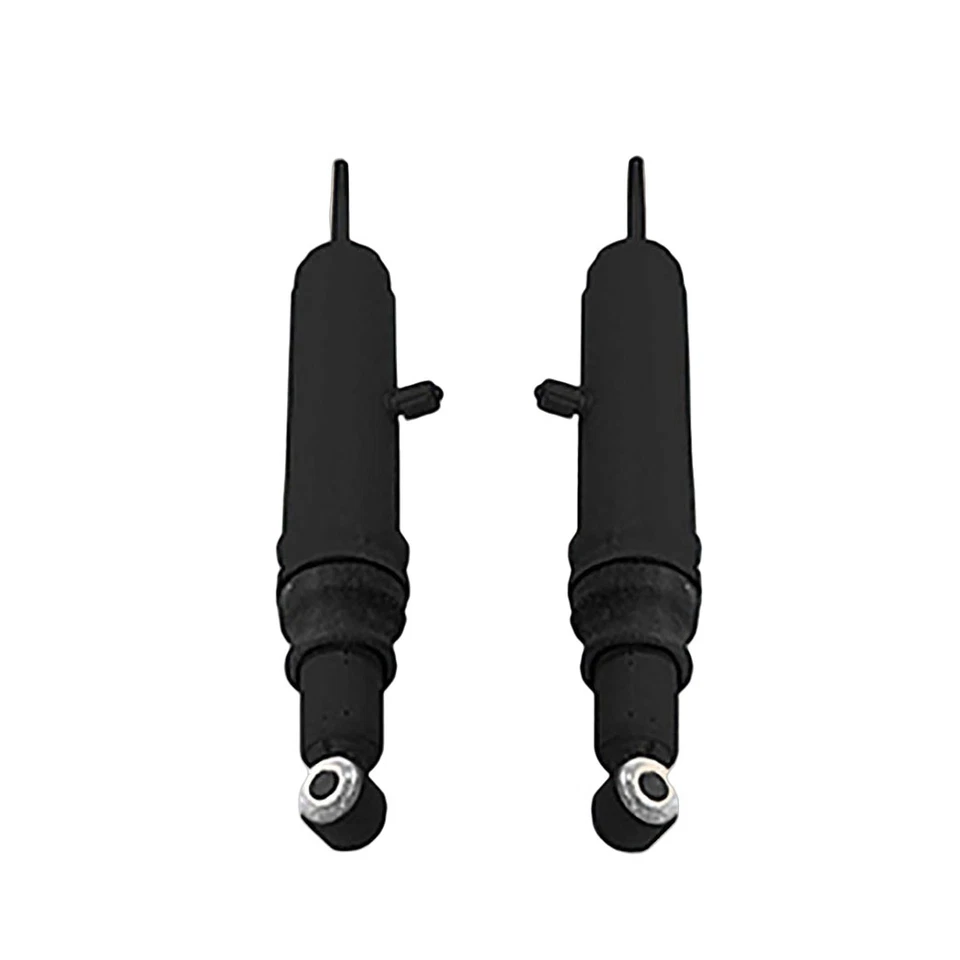 Amortiguadores de aire traseros Monroe genuinos OEM para Ford Mustang 1979-1993 garantía de por vida Foto 2 de 2