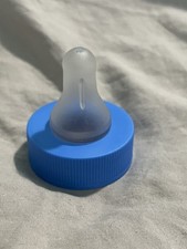 Enfamil Standard Flow Soft Nipple And Cap Replacement Never Used Out Of Package