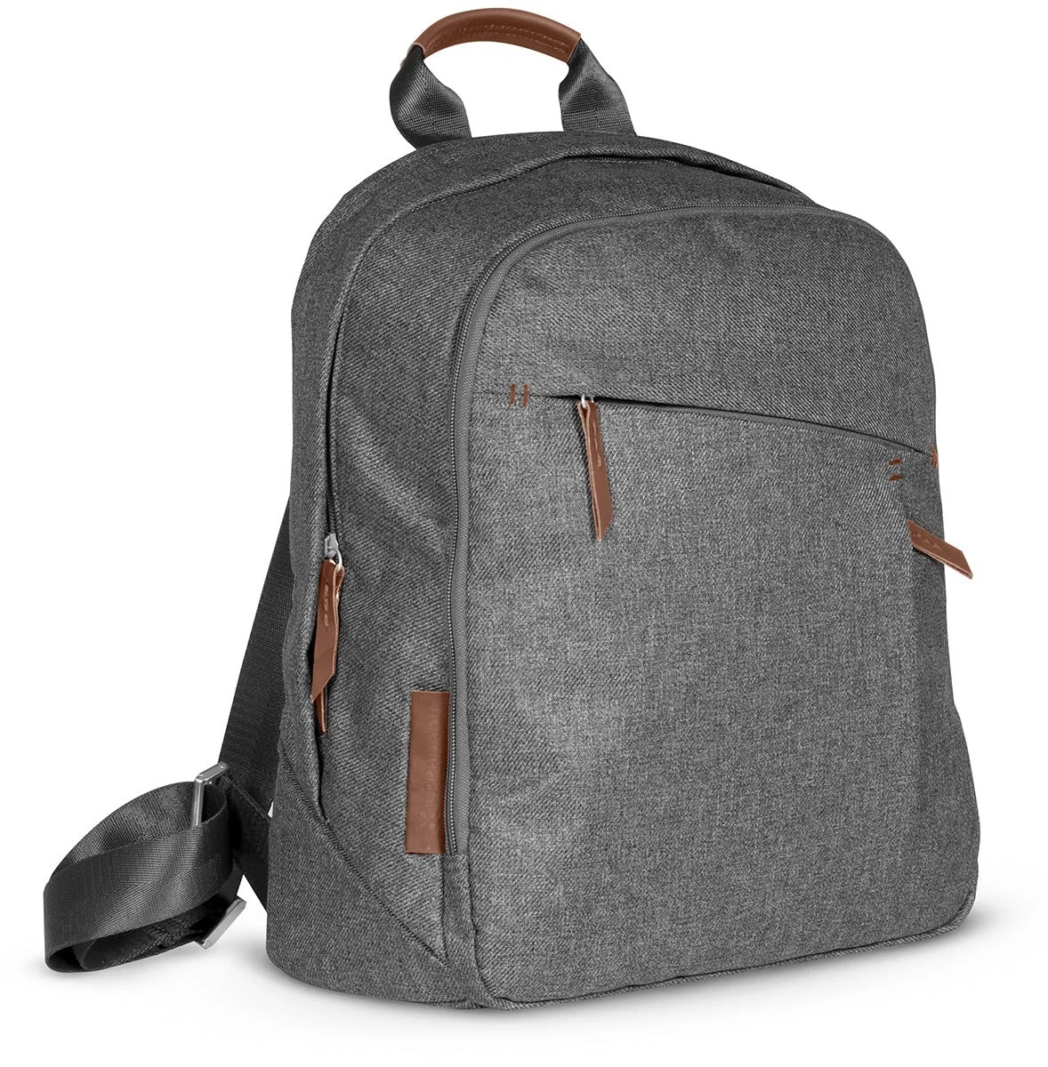 UPPAbaby Changing Backpack With Insulated Bottle Case & Changing Pad Greyson
Opens in a new window o