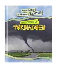 The Science of Natural Disasters, Mattern, Joanne