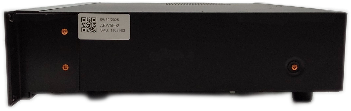 Marantz CDR510 CD Recorder for sale online | eBay