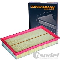 Denckermann Luftfilter Passend FüR Daimler Daimler Jaguar XJ XK | A141439