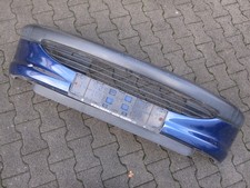 Stossfänger Vorn Peugeot 206 SW 75 2KFX/2NFZ/ Farbe China-blau EGE Kombi