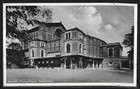 Carte postale Bayreuth, Richard Wagner Festspielhaus 1940