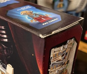 LEGO STAR WARS 75139 Battle of Takodana - New, Unopened, Sealed Set - Retired