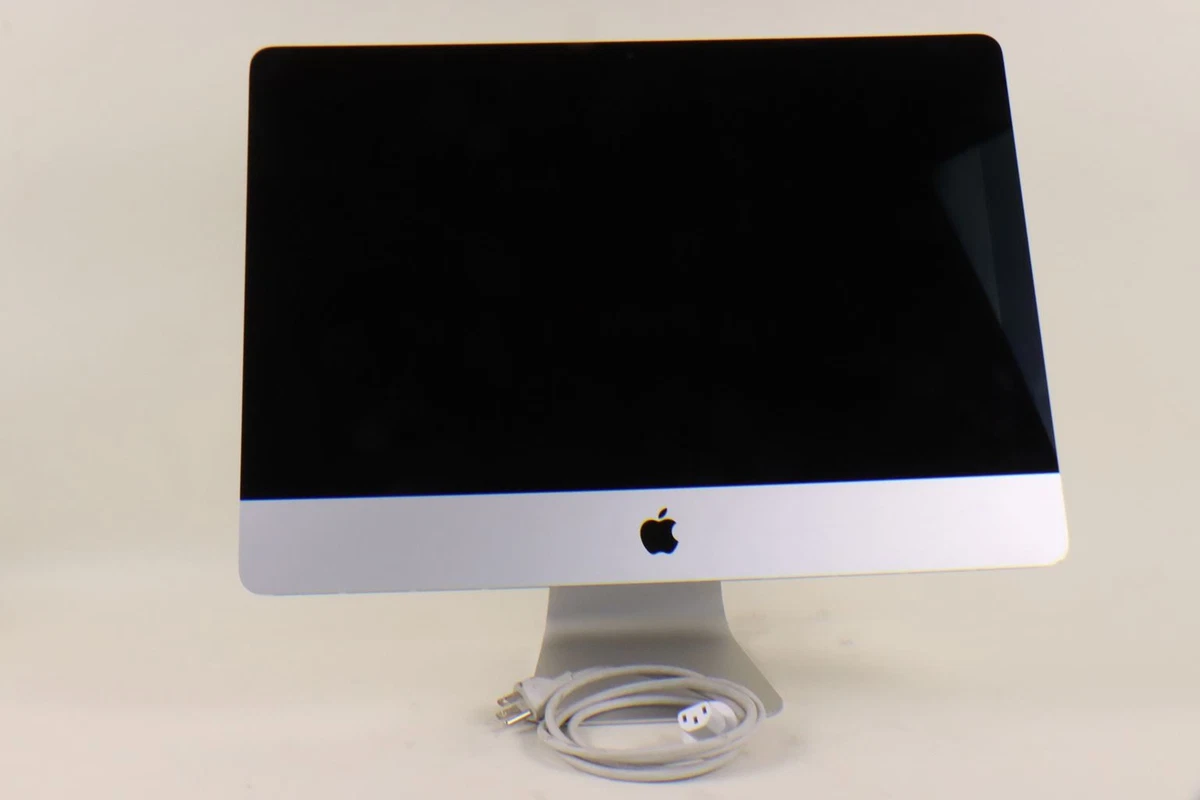 Apple iMac 1 TB 8 GB RAM Apple Desktops & All-In-One Computers for