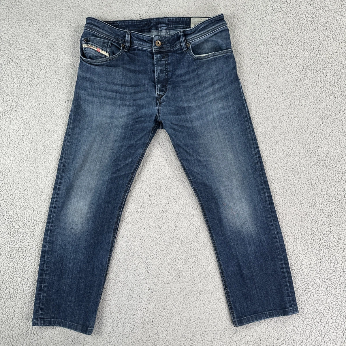 Diesel Men's Diesel Waykee Jeans for sale | eBay