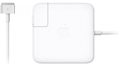 Apple MagSafe 2 A1424 Power Adapter MD565Z/A - 60W ''wie neu''