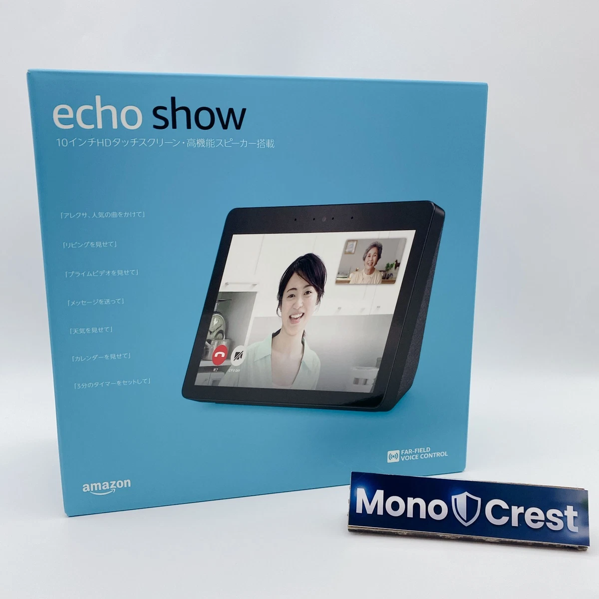 Amazon Echo Show (2nd Generation) Smart Speakers for sale | eBay