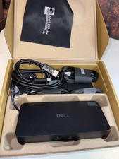 Dell Pro Dock WD25 Laptop Docking Station NEW -Open Box