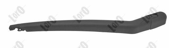 ABAKUS Wiper Arm Windshield Cleaning 103-00-085 For Renault, Reinforced