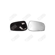 Retroviseur droit (ou coque) Volvo S60