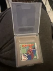 Asmik Catrap Puzzle Nintendo Game Boy Official Game Pak NTSC-U/C With Orig Case