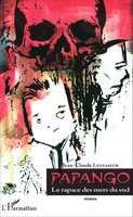 Jean-Claude Levasseur | Papango | Taschenbuch | FranzöSisch (2020) | 442 S.