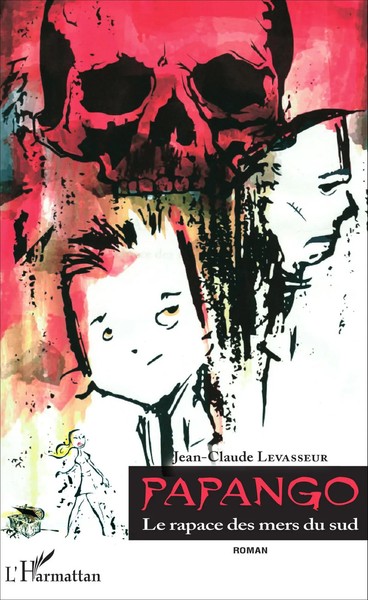 Jean-Claude Levasseur | Papango | Taschenbuch | FranzöSisch (2020) | 442 S.-image
