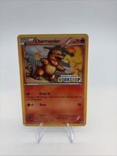 Charmander - (Build-A-Bear Workshop Exclusive) 017/113 Miscellaneous Cards &...