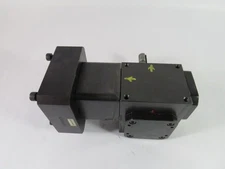 Cone Drive MH038SEA254-1 AccuDrive Gear Reducer Right Angle 15:1  USED