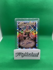 2026 Panini Donruss WNBA Timeless Treasures Serena Sundell Autograph /49#TTS-SS