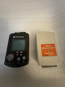 Sega Dreamcast Console BUNDLE SONIC TOKYO RACER ZOMBIE Revenge Alone In The Dark