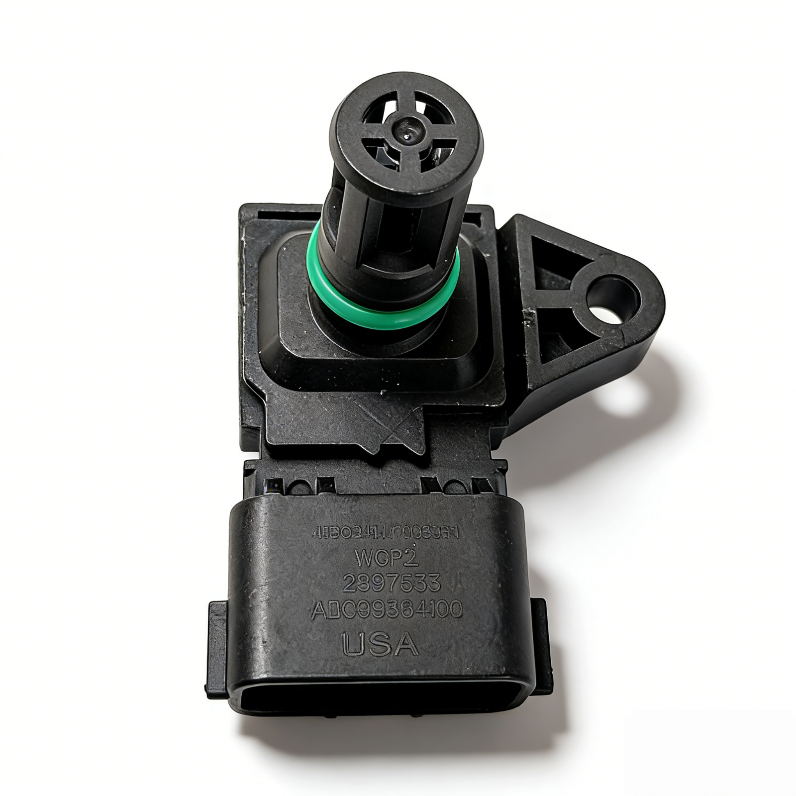 Temperature 5698455 NEW FOR Cummins Intake Pressure Temperature Sensor ...