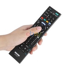 Fosa - Telecomando di ricambio universale per Tv Sony Rm-Ed007