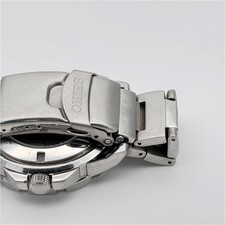 SEIKO 5 Sports Automatic Watch 4R36-02T0 Working Model SRP481K1 7