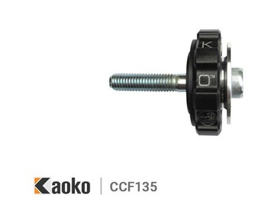 KAOKO Speed regulator CRUISE CONTROL