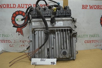 2018-2019 BMW 230i 330i ECU 9894912 Engine Control Unit Module 951-6e1